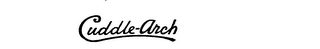 CUDDLE-ARCH logo