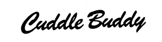 CUDDLE BUDDY logo