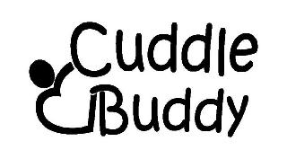 CUDDLE BUDDY logo