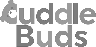 CUDDLE BUDS logo