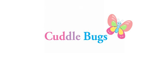 CUDDLE BUGS logo