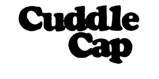 CUDDLE CAP logo
