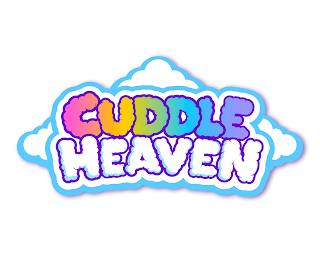 CUDDLE HEAVEN logo