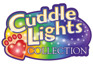 CUDDLE LIGHTS COLLECTION logo