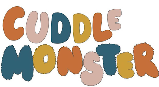 CUDDLE MONSTER