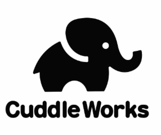 CUDDLE WORKS logo