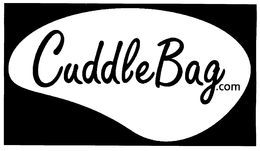 CUDDLEBAG.COM logo