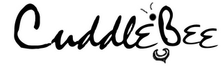 CUDDLEBEE logo
