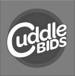 CUDDLEBIDS logo