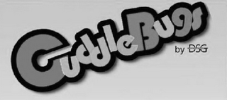 CUDDLEBUGS BY DSG logo