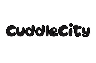 CUDDLECITY logo