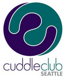 CUDDLECLUB SEATTLE logo