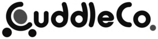 CUDDLECO logo