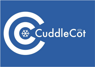 CUDDLECOT logo