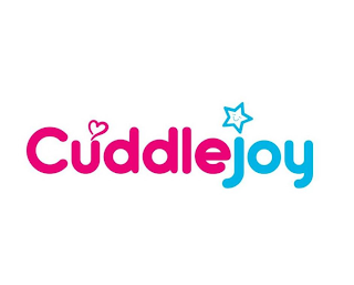 CUDDLEJOY logo