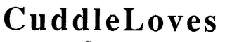 CUDDLELOVES logo