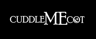 CUDDLEMECOT logo