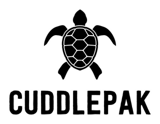 CUDDLEPAK logo