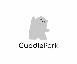 CUDDLEPARK logo