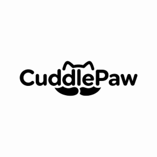 CUDDLEPAW logo