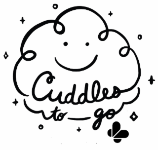 CUDDLES TO GO