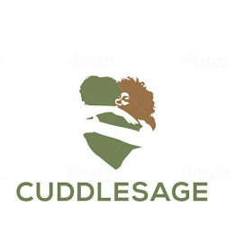 CUDDLESAGE logo