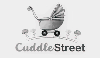CUDDLESTREET logo