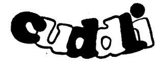 CUDDLI logo