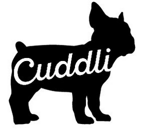 CUDDLI logo