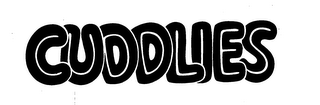 CUDDLIES logo