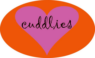 CUDDLIES logo