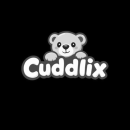 CUDDLIX logo