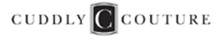 CUDDLY C COUTURE logo