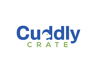 CUDDLY CRATE logo