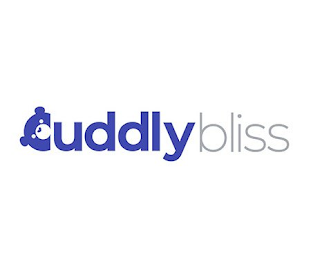 CUDDLYBLISS logo