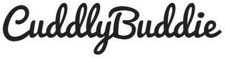 CUDDLYBUDDIE logo