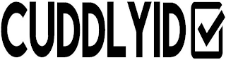 CUDDLYID logo