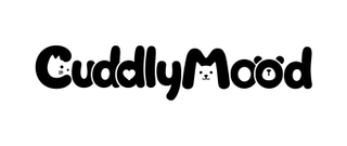 CUDDLYMOOD logo