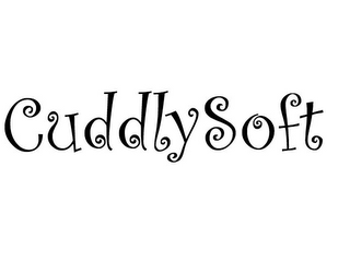 CUDDLYSOFT logo