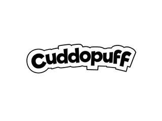 CUDDOPUFF logo