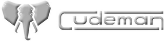 CUDEMAN logo