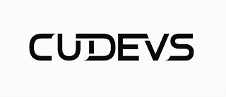 CUDEVS logo
