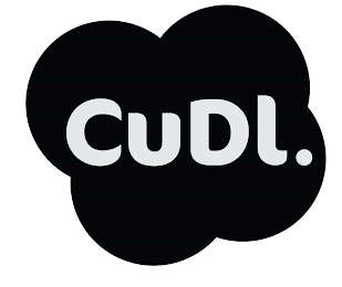 CUDL. logo