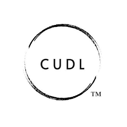 CUDL logo
