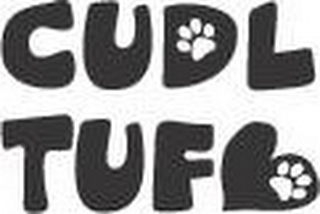 CUDL TUF logo