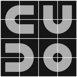 CUDO logo
