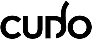 CUDO logo