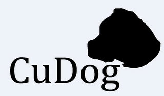 CUDOG logo