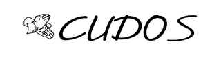 CUDOS logo