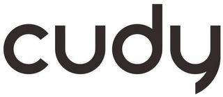 CUDY logo